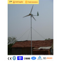 home and commercial use of wind turbine